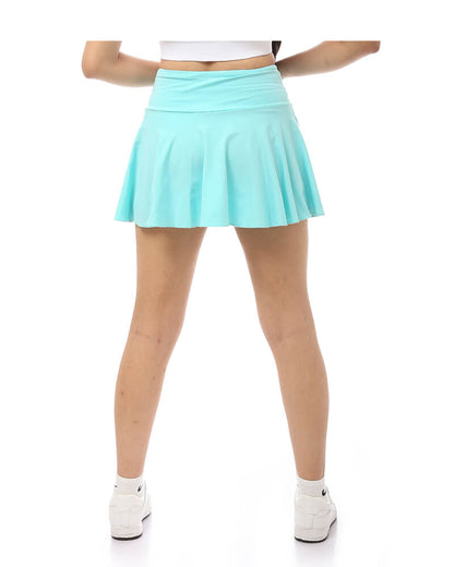 Breezy Skirt