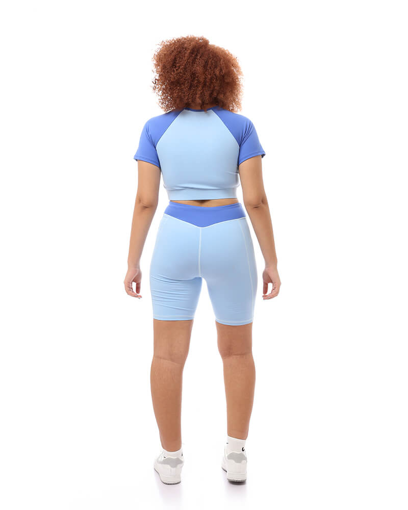 ELASTIC MOVE MAD SET