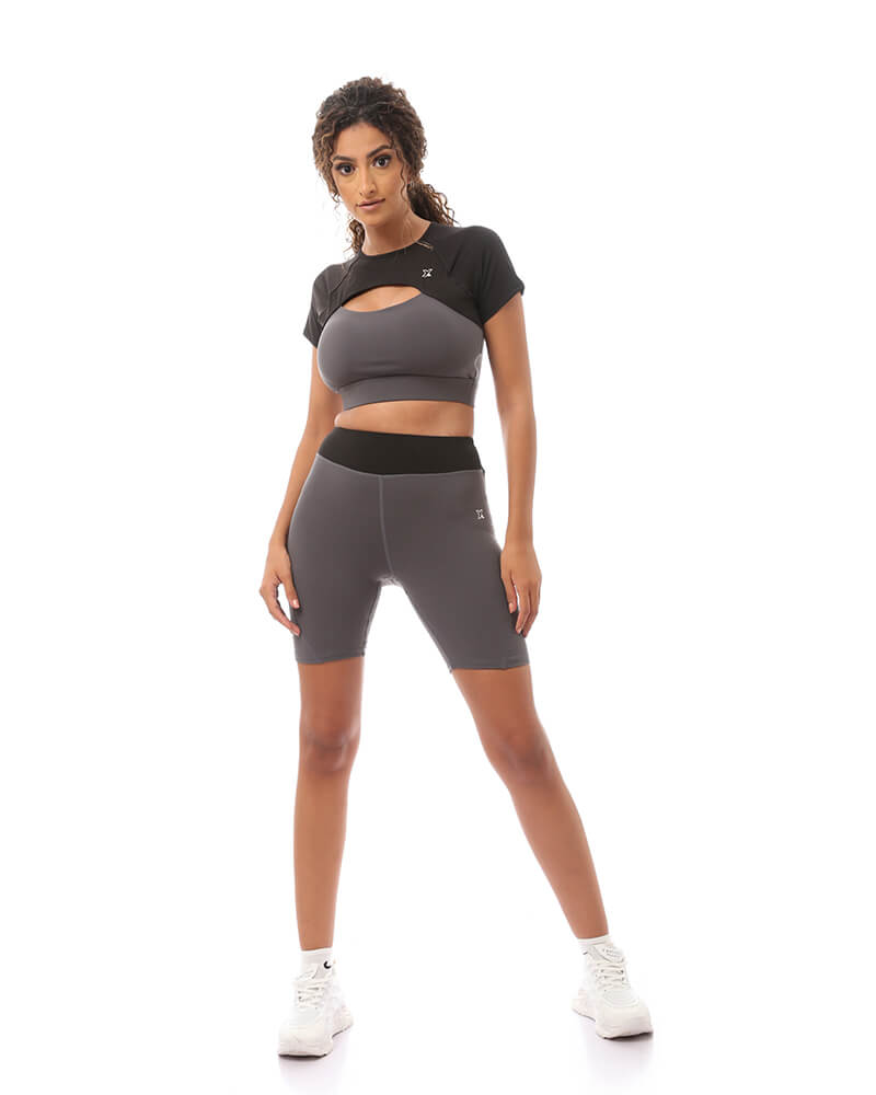ELASTIC MOVE MAD SET