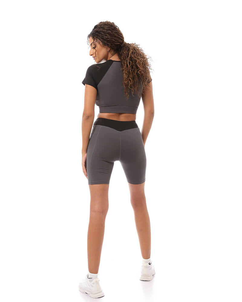 ELASTIC MOVE MAD SET