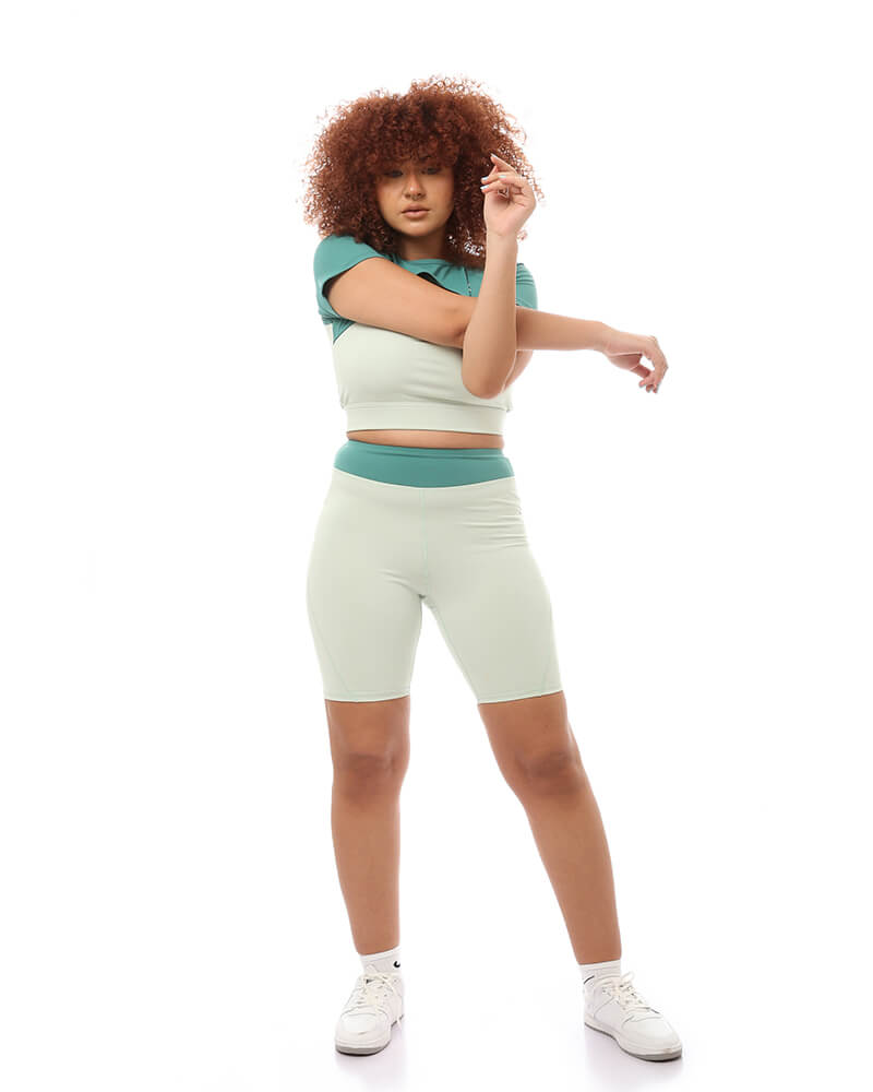 ELASTIC MOVE MAD SET