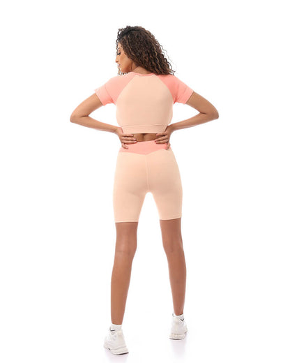 ELASTIC MOVE MAD SET