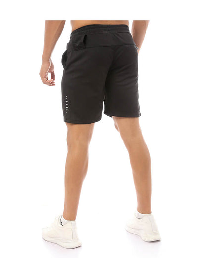 Genius Fit Short