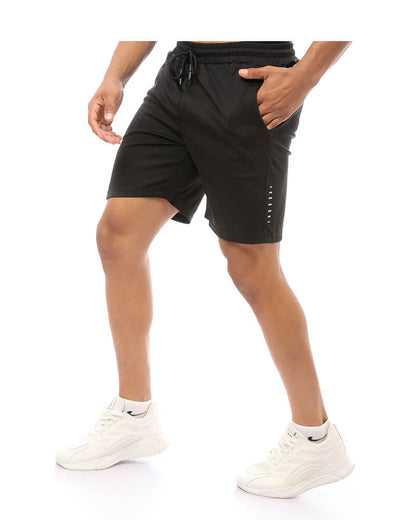 Genius Fit Short