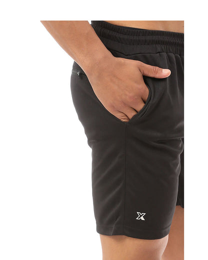 Genius Fit Short