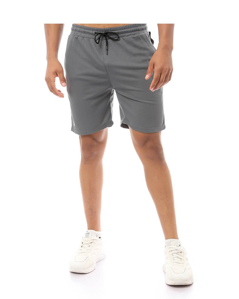 Genius Fit Short