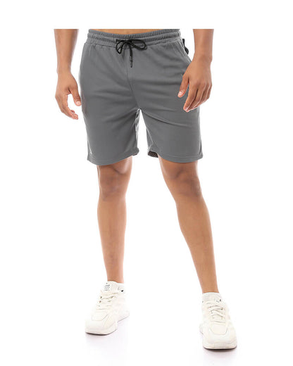 Genius Fit Short