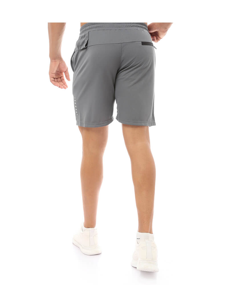 Genius Fit Short