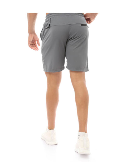 Genius Fit Short