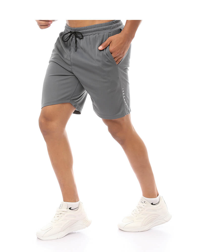 Genius Fit Short
