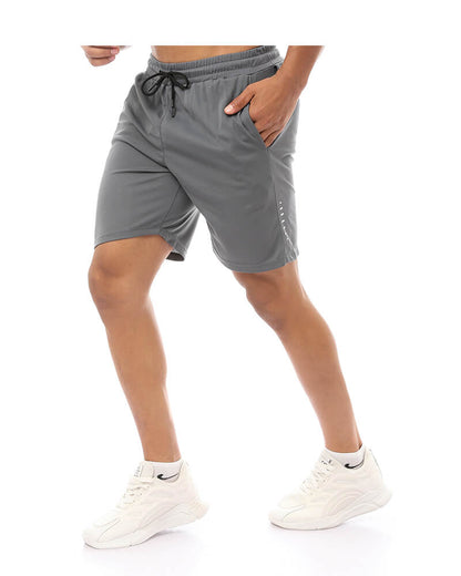 Genius Fit Short