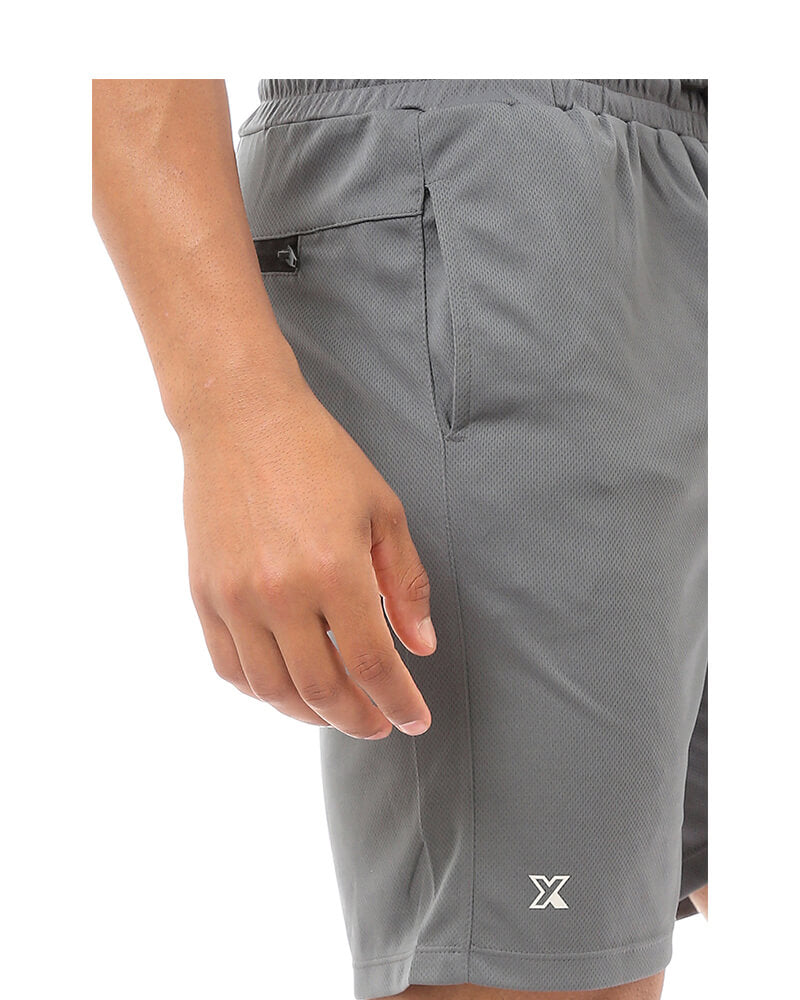 Genius Fit Short