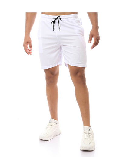 Genius Fit Short