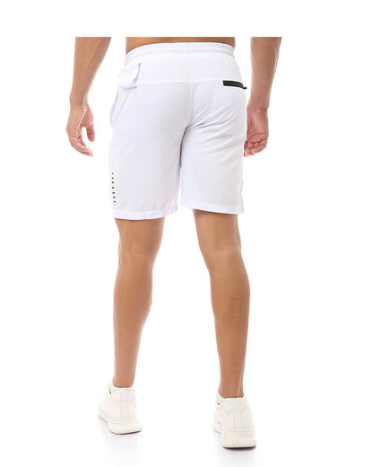 Genius Fit Short