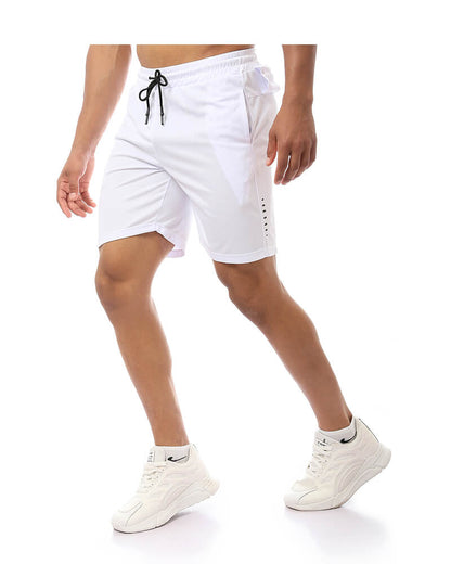 Genius Fit Short
