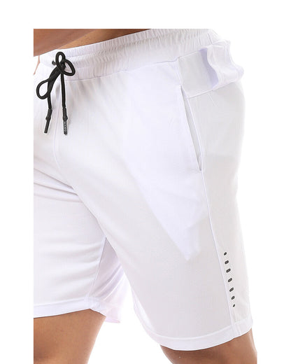 Genius Fit Short