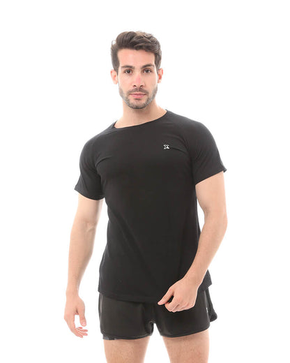 Hard 2 Core Spot Tee