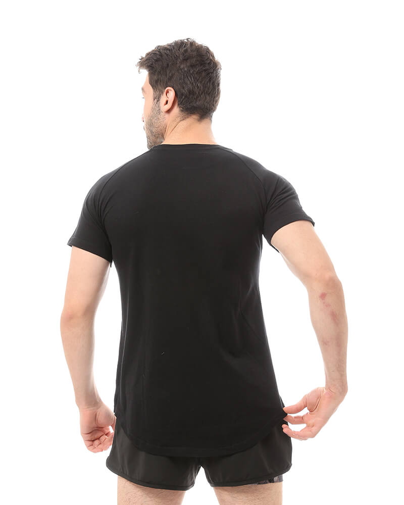 Hard 2 Core Spot Tee