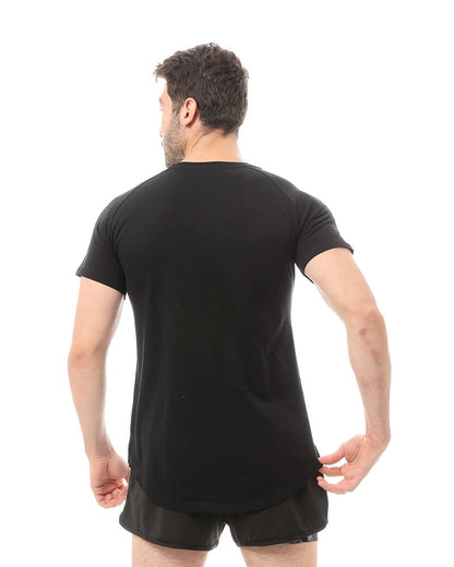 Hard 2 Core Spot Tee