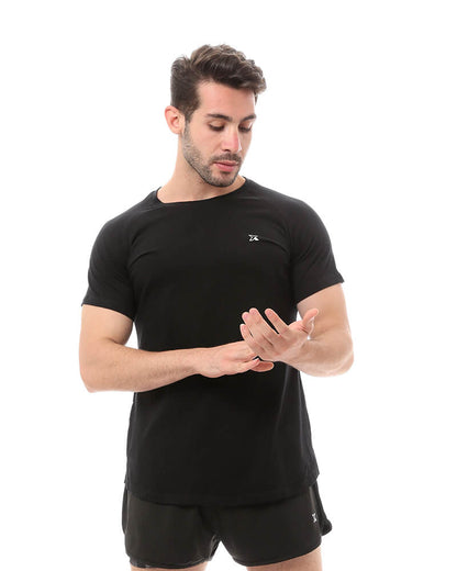 Hard 2 Core Spot Tee