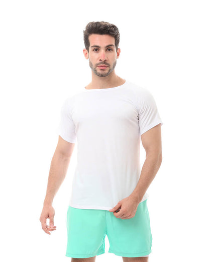 Hard 2 Core Spot Tee