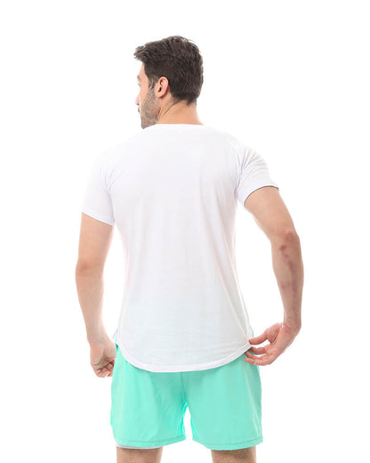 Hard 2 Core Spot Tee