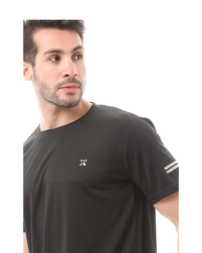 Hard Core Spot Tee