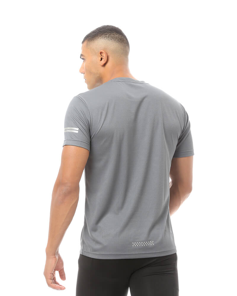 Hard Core Spot Tee