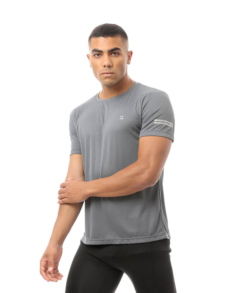 Hard Core Spot Tee