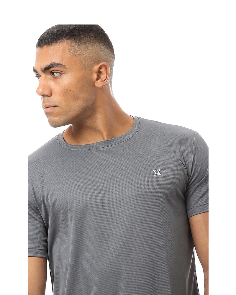 Hard Core Spot Tee