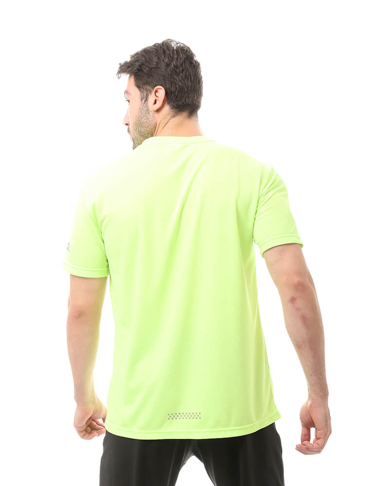 Hard Core Spot Tee