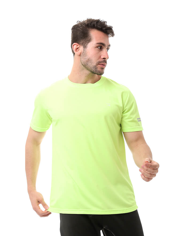 Hard Core Spot Tee