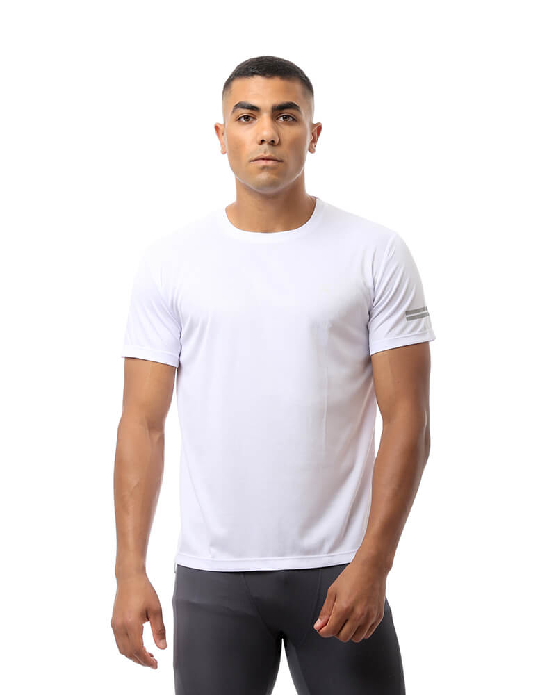 Hard Core Spot Tee