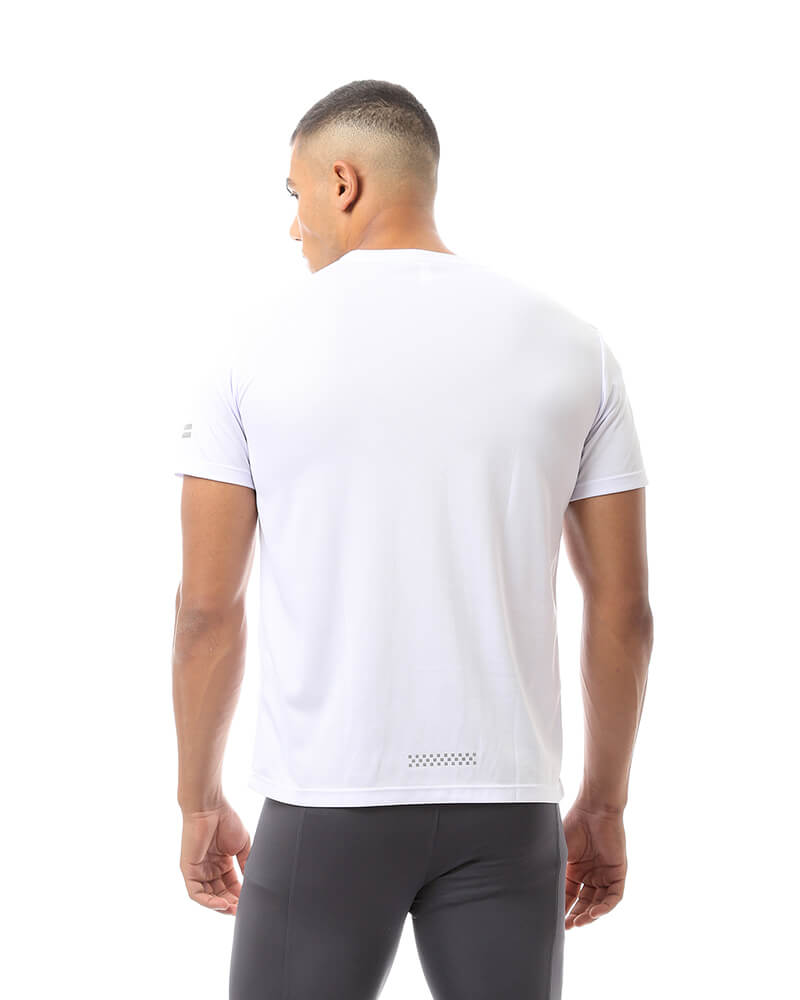 Hard Core Spot Tee