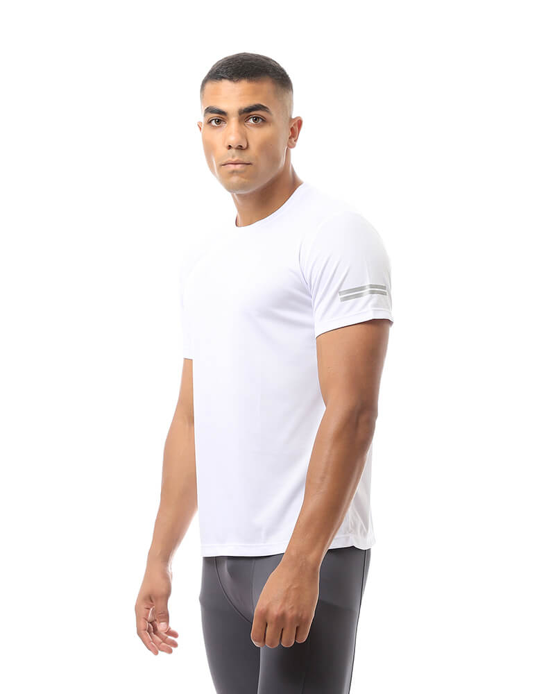 Hard Core Spot Tee
