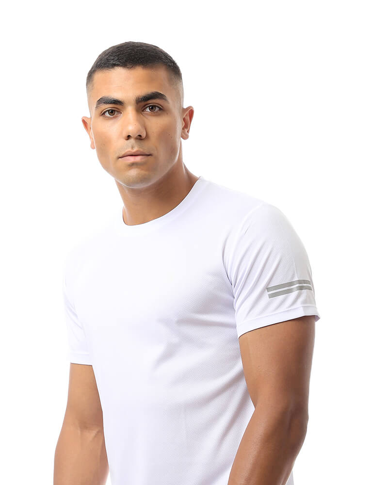 Hard Core Spot Tee