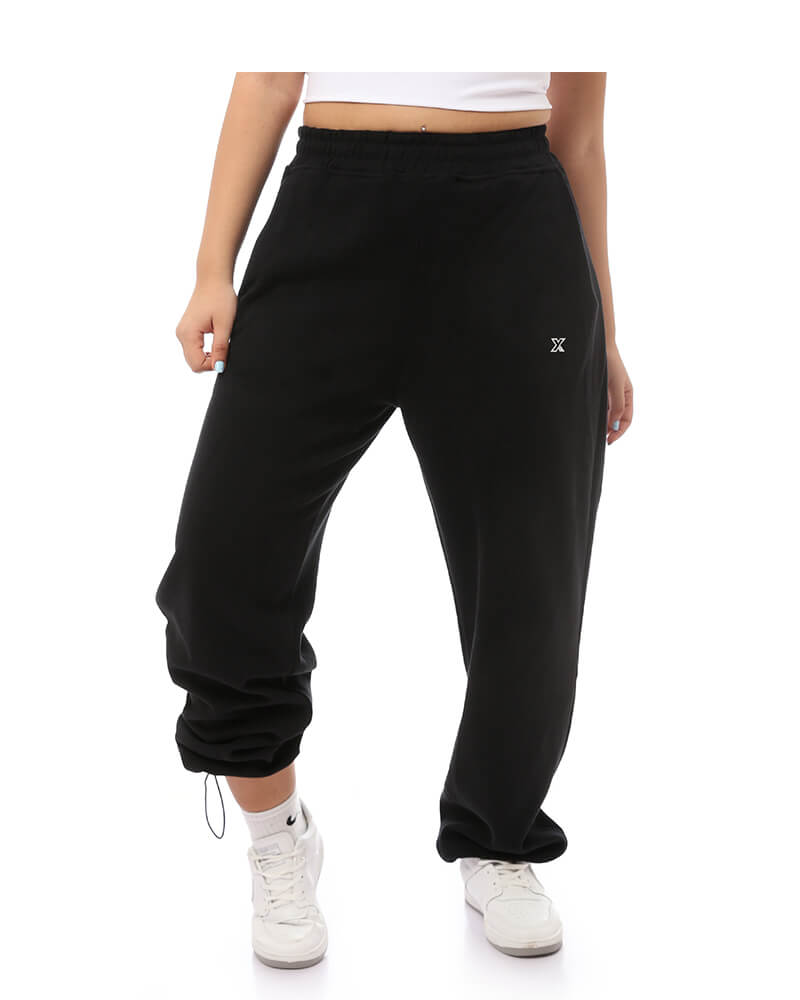 High Mizzle Joggers