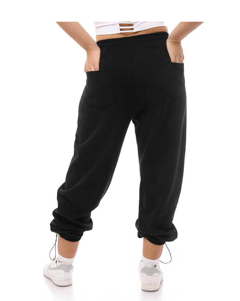 High Mizzle Joggers