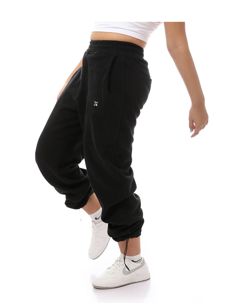 High Mizzle Joggers