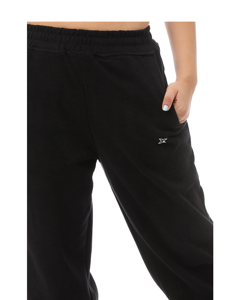 High Mizzle Joggers