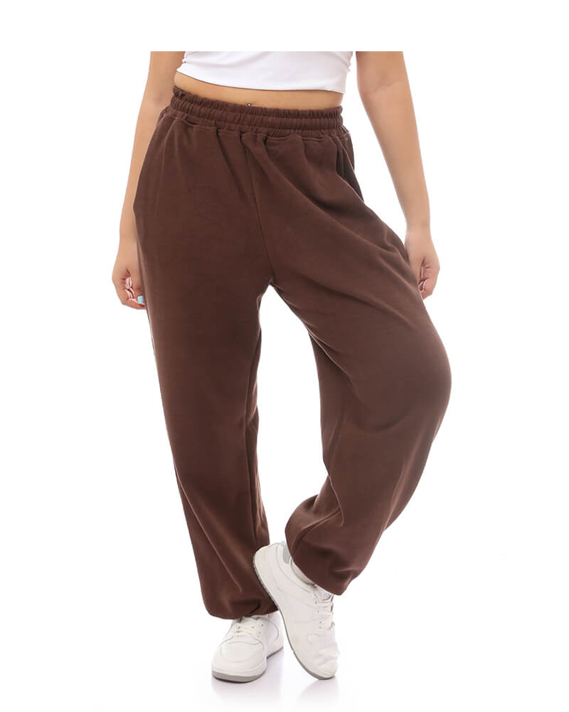High Mizzle Joggers