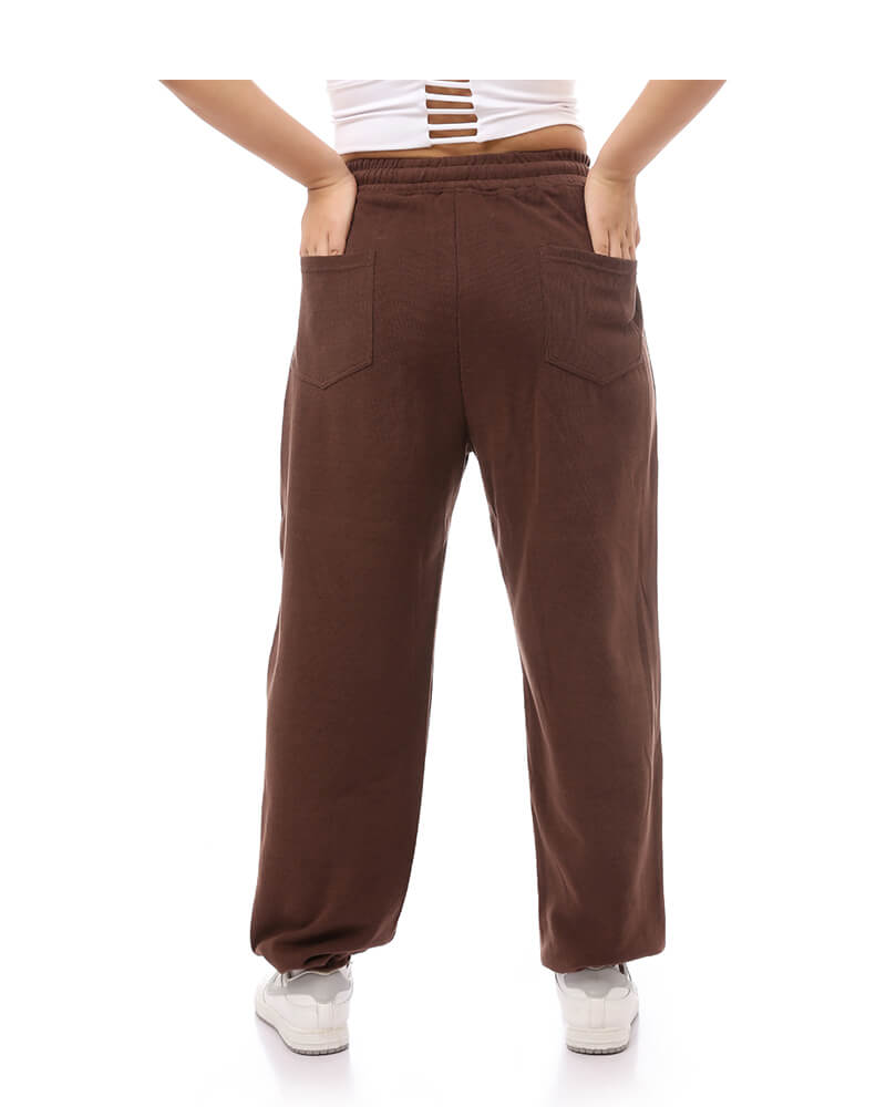 High Mizzle Joggers