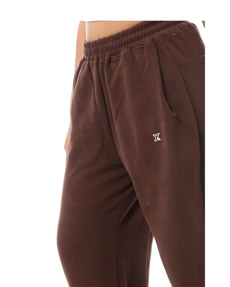 High Mizzle Joggers
