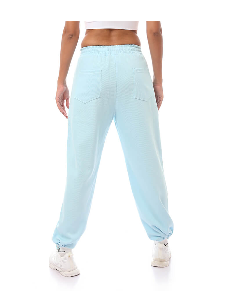 High Mizzle Joggers