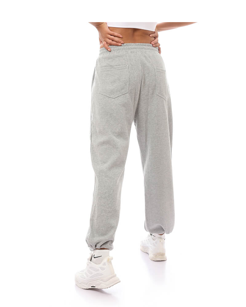 High Mizzle Joggers