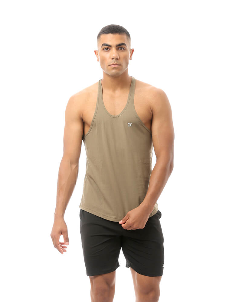 Myth Stringer
