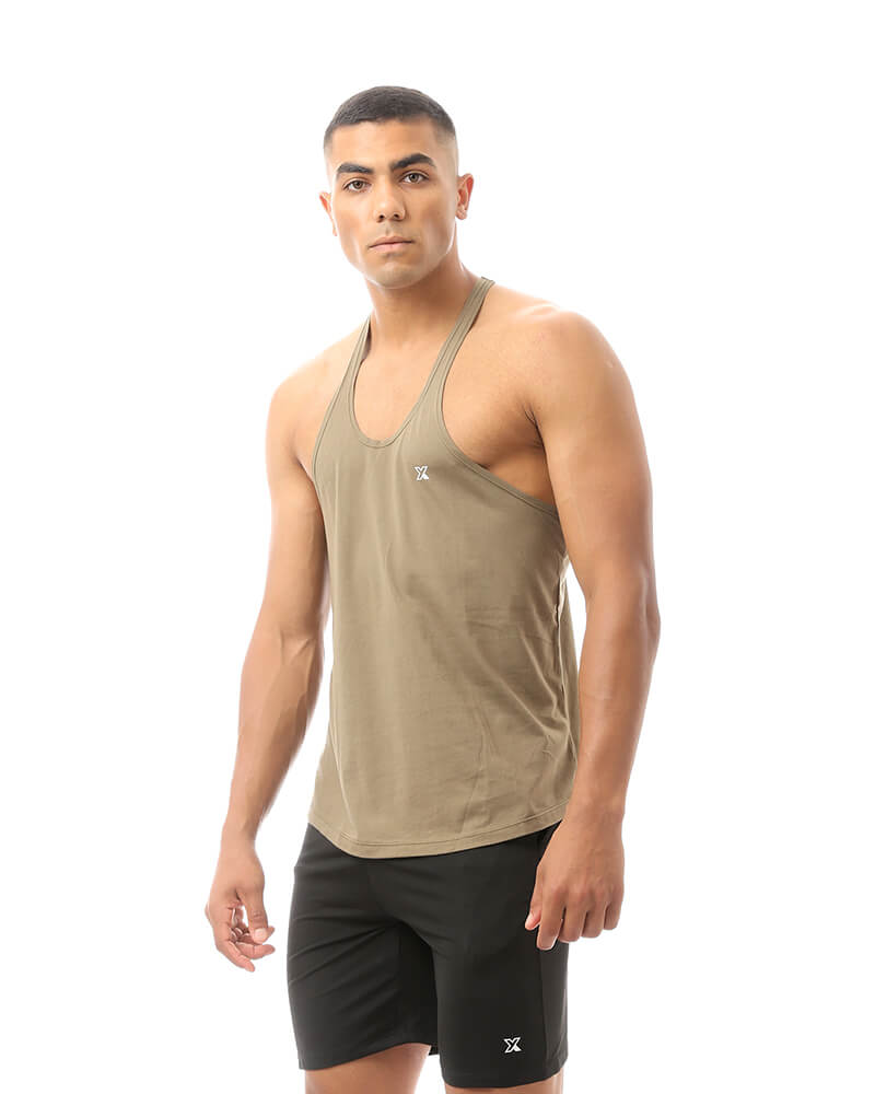 Myth Stringer