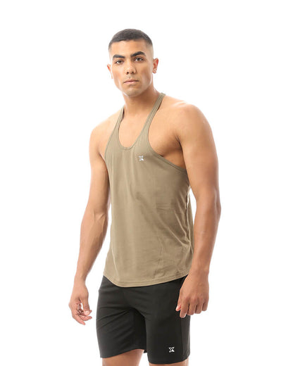 Myth Stringer