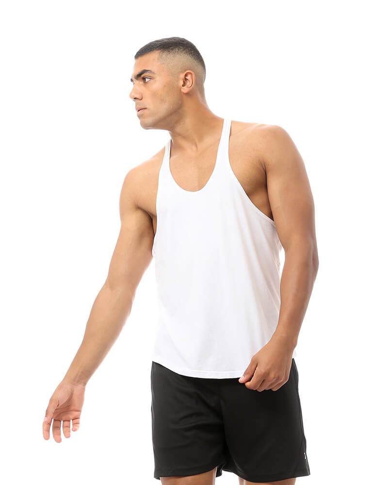 Myth Stringer