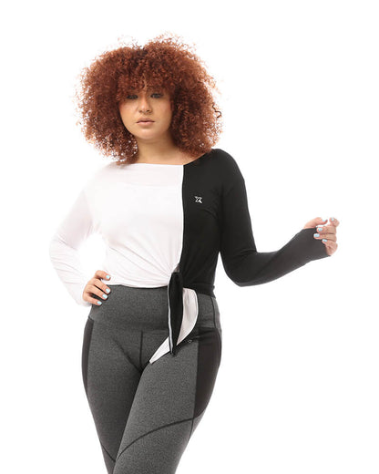 North Color Top